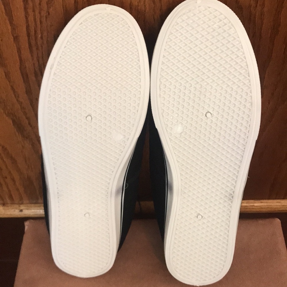 “New Arrivals” Brand-nes Men’s ACTIV PRO Slip-On Sneakers In size 11, L Black - Picture 9 of 10